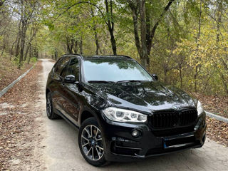 BMW X5 foto 1