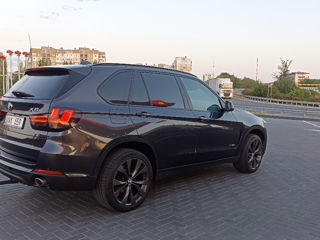 BMW X5 фото 4