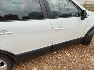 Renault Scenic foto 7