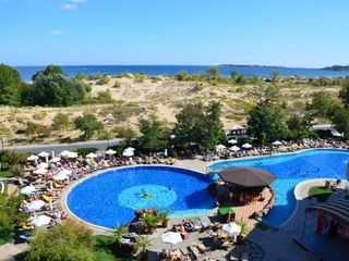 Tiara Beach 4*.Солнечный берег. Болгария 2024. Отель повышенного спроса! foto 10