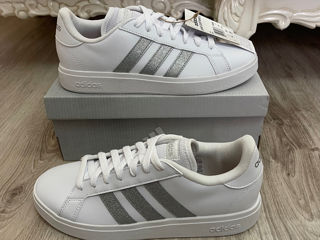 Adidas Grand Court 39 ( 24,5 cm ) foto 8