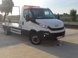 Iveco Daili foto 4