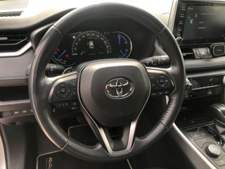 Toyota Rav 4 foto 9