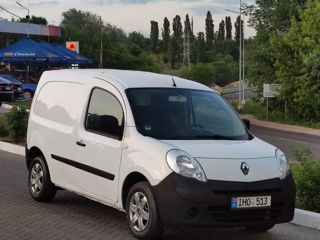 Renault Kangoo foto 4