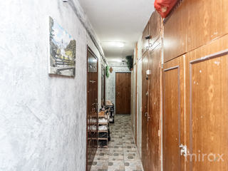 O cameră, 21 m², Ciocana, Chișinău foto 11