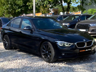 BMW 3 Series foto 2