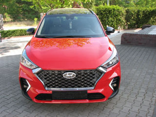 Hyundai Tucson foto 2