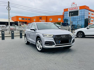 Audi Q5 foto 2