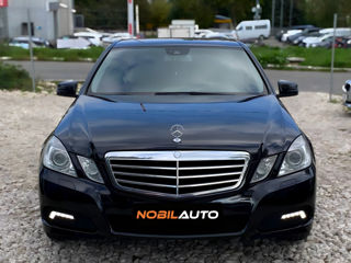 Mercedes E-Class foto 3