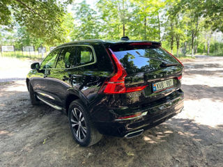 Volvo XC60 foto 4