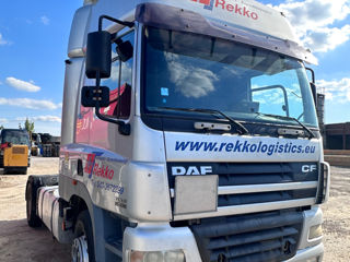 Daf CF foto 2