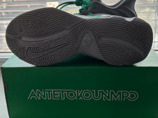 Adidasi Nike Giannis Immortality 4 foto 3