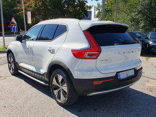 Volvo XC40 foto 4