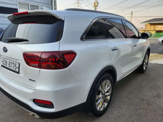 KIA Sorento foto 2