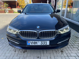 BMW 5 Series foto 2