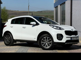 KIA Sportage foto 4