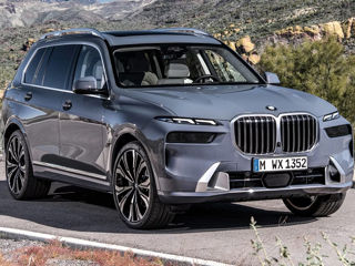 Jante BMW X7 R23 foto 6