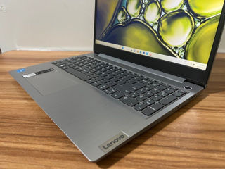 Lenovo 15 (2021) 15 full hd, intel core i3 10th 3800mhz x4, 8gb ddr4, 256gb ssd. foto 3