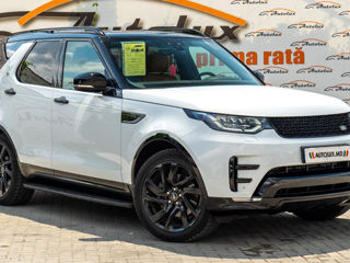 Land Rover Discovery foto 1