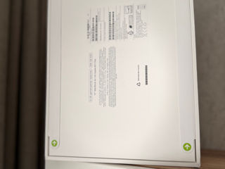 MacBook Air 13 M3 NOU 2024 foto 3