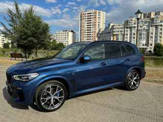 BMW X5 foto 18