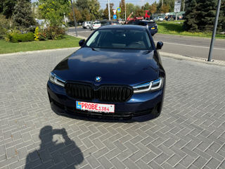 BMW 5 Series foto 3