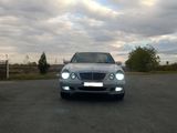 Mercedes E Class foto 4