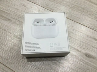 Air Pods Pro