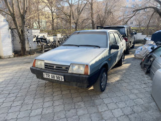 Lada / ВАЗ 21099 foto 3