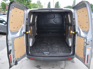 Ford Transit Custom foto 8