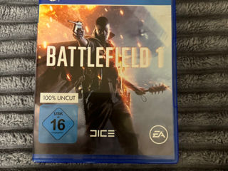 BattleField 1 foto 1