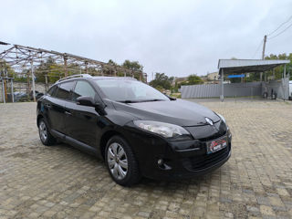 Renault Megane foto 3