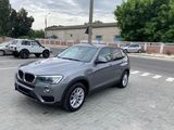 BMW X3 foto 3