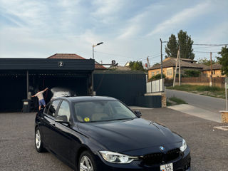 BMW 3 Series foto 2