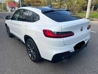 BMW X4 foto 5