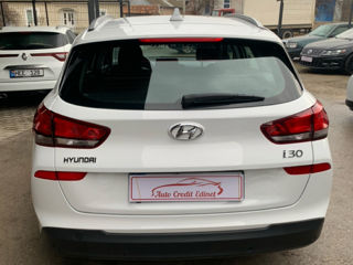 Hyundai i30 foto 6