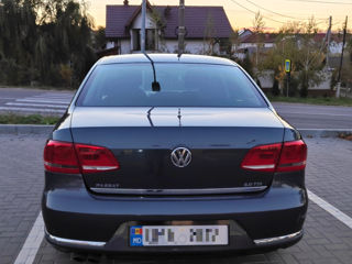 Volkswagen Passat foto 5