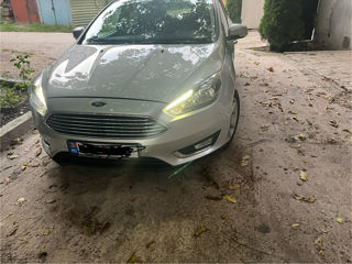 Ford Focus foto 4