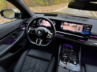 BMW 5 Series foto 6