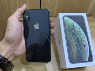 iPhone X 256Gb Black foto 5