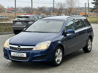 Opel Astra foto 5