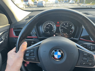 BMW X1 foto 4