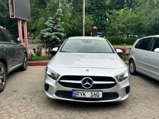 Mercedes C-Class foto 3