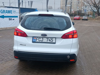 Ford Focus foto 6