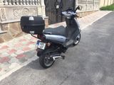 Aprilia Sporter SR150 foto 3