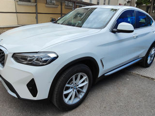 BMW X4 foto 4