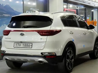 KIA Sportage foto 2