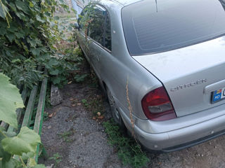 Citroen C5 foto 1