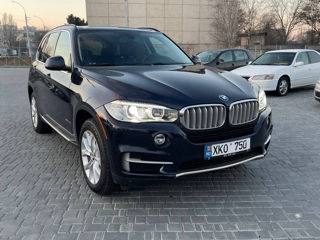 BMW X5 foto 3