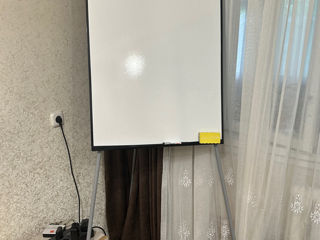 Tablă flipchart